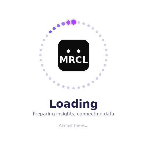 Loading profile